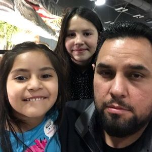 Meet your Posher, Mark